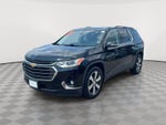 2019 Chevrolet Traverse 3LT