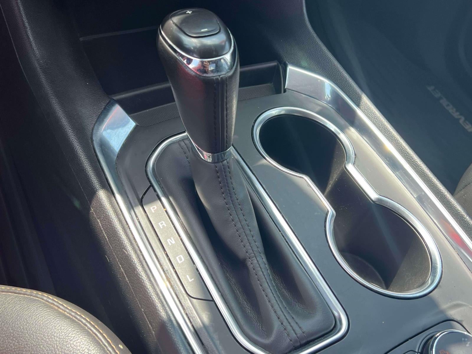 2019 Chevrolet Traverse 3LT