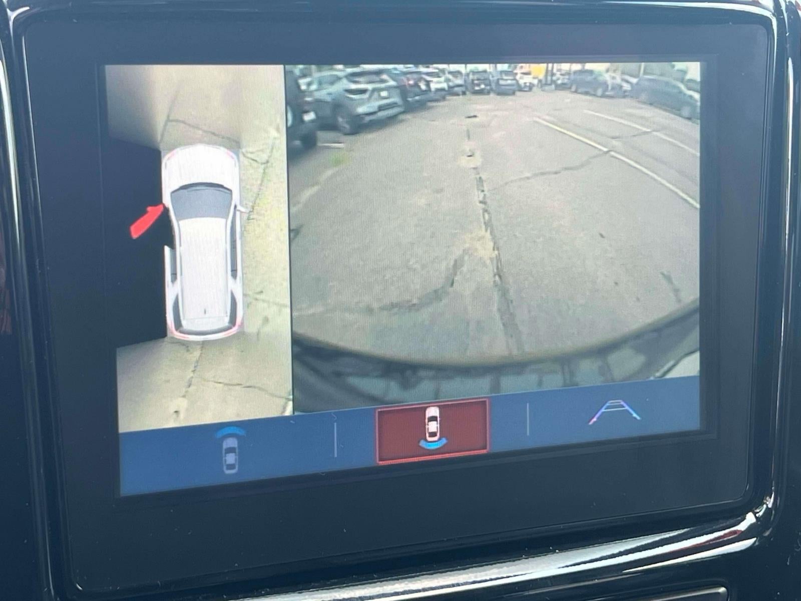 2019 Chevrolet Traverse 3LT