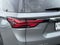 2023 Chevrolet Traverse AWD LT Leather