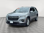 2023 Chevrolet Traverse AWD LT Leather