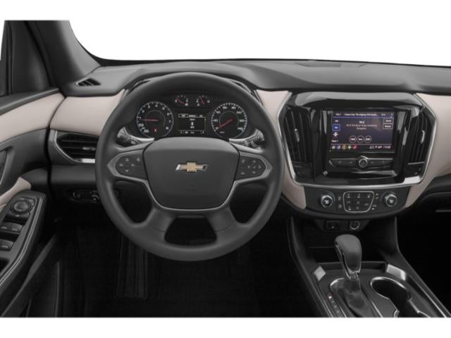 2023 Chevrolet Traverse AWD LT Leather