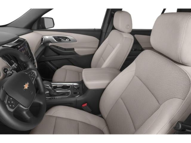 2023 Chevrolet Traverse AWD LT Leather