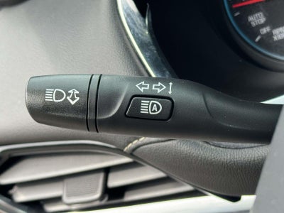 2023 Chevrolet Traverse AWD LT Leather