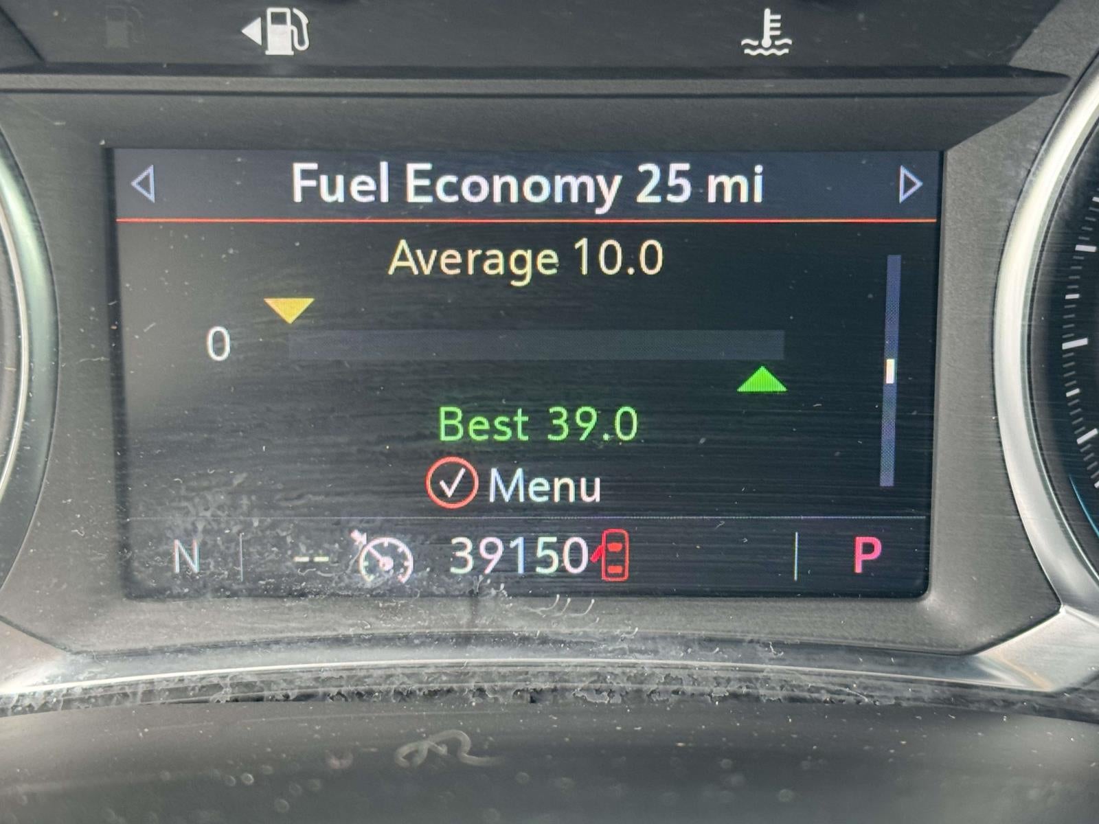 2023 Chevrolet Traverse AWD LT Leather