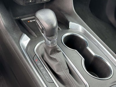 2023 Chevrolet Traverse AWD LT Leather