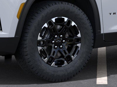 2027 Chevrolet Traverse AWD Z71