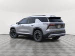 2027 Chevrolet Traverse AWD Z71