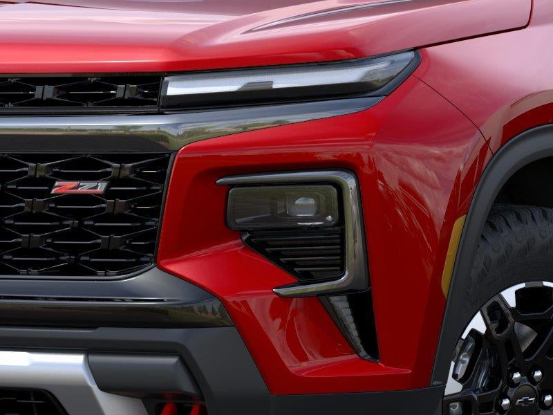 2027 Chevrolet Traverse AWD Z71