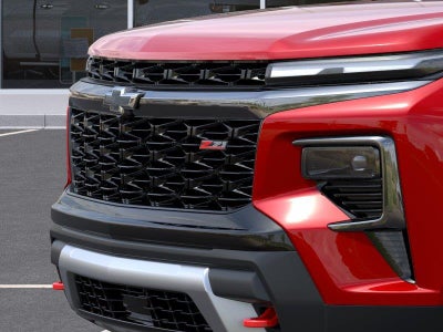 2027 Chevrolet Traverse AWD Z71