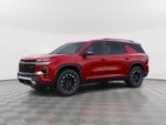 2027 Chevrolet Traverse AWD Z71