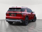 2027 Chevrolet Traverse AWD Z71