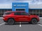 2027 Chevrolet Traverse AWD Z71
