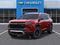 2027 Chevrolet Traverse AWD Z71