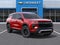 2027 Chevrolet Traverse AWD Z71