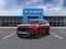 2027 Chevrolet Traverse AWD Z71