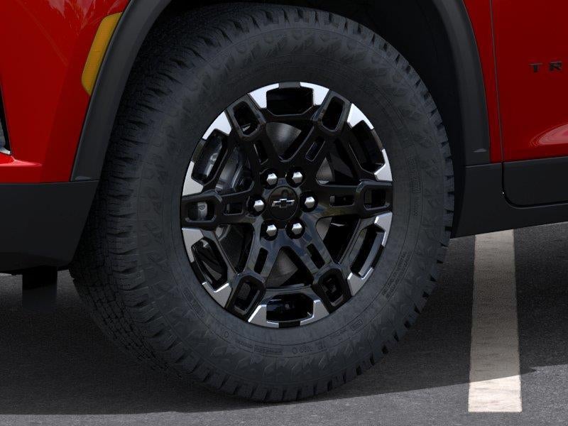 2027 Chevrolet Traverse AWD Z71