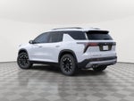 2027 Chevrolet Traverse AWD Z71