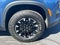 2024 Chevrolet Traverse AWD Z71