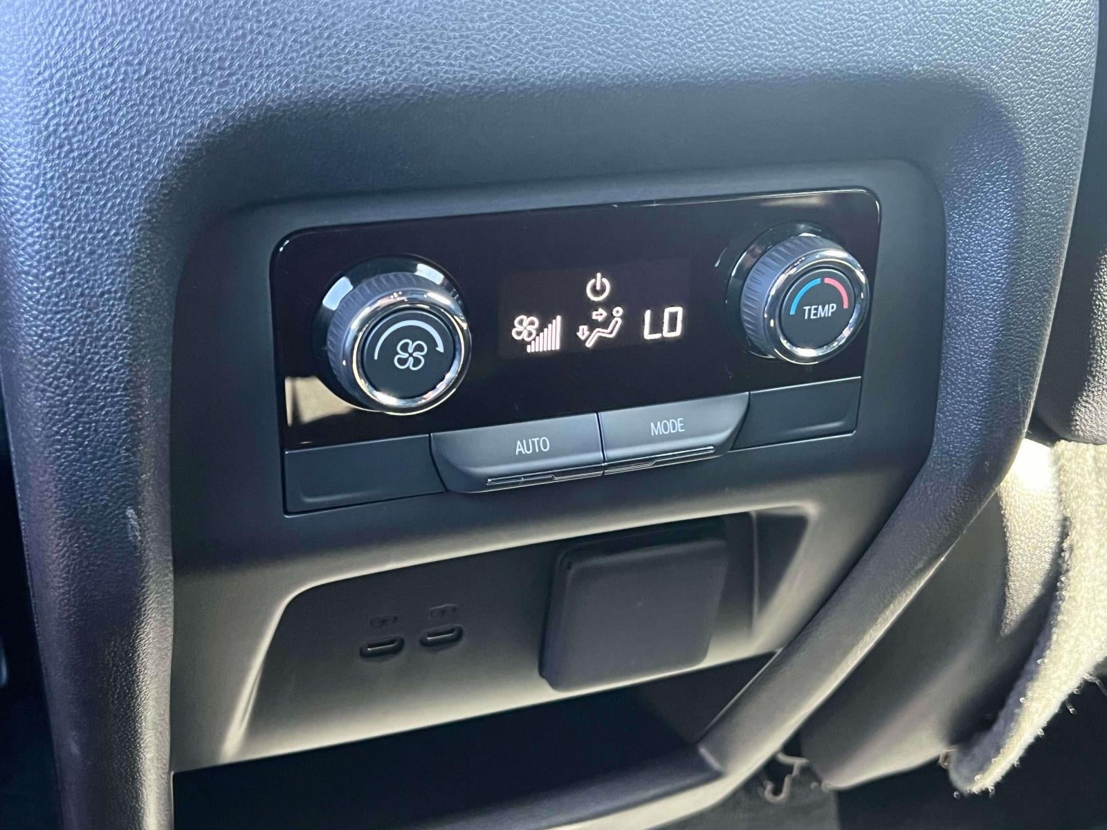 2024 Chevrolet Traverse AWD Z71