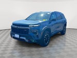 2024 Chevrolet Traverse AWD Z71