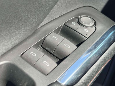 2024 Chevrolet Traverse AWD Z71