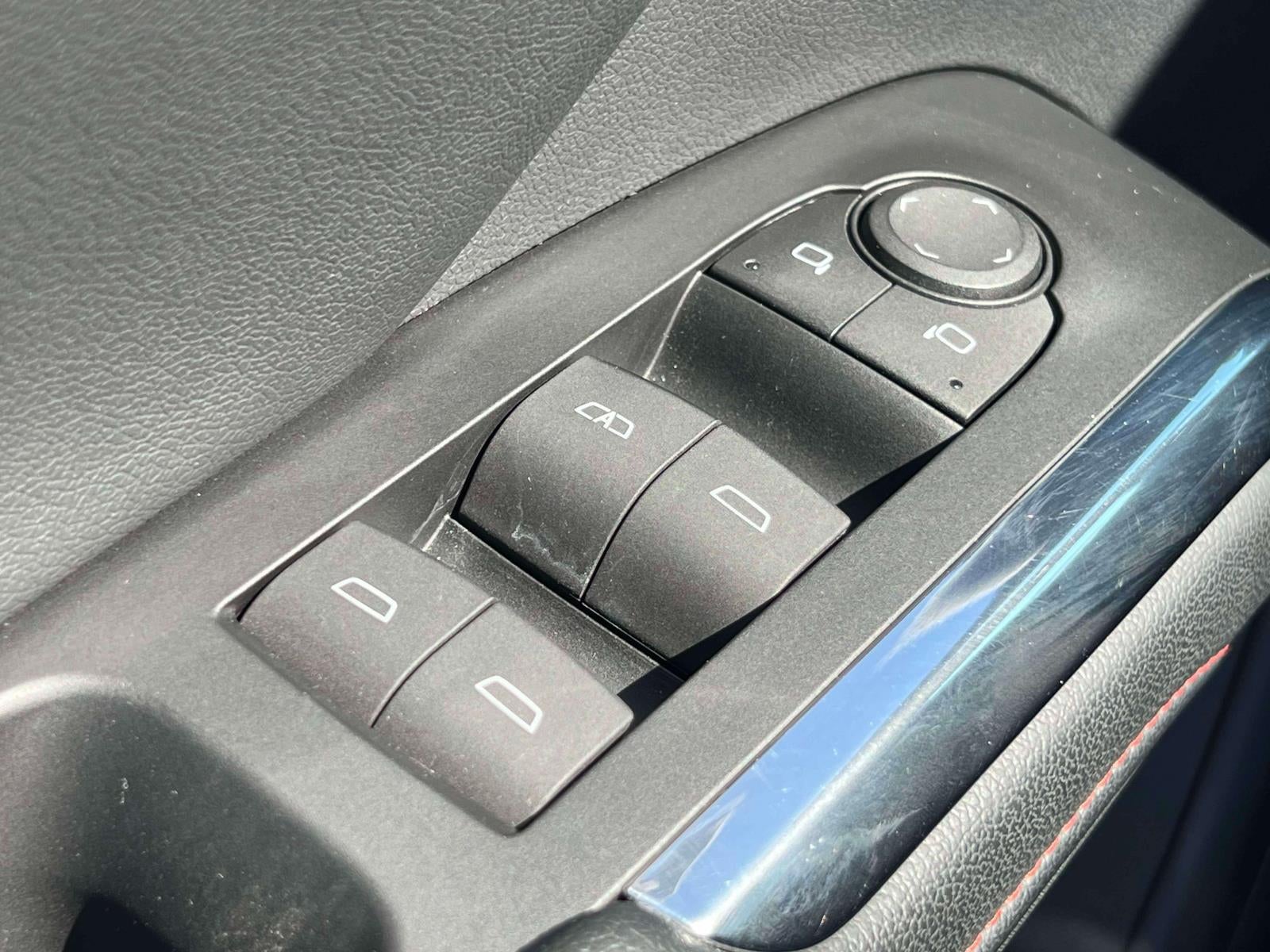 2024 Chevrolet Traverse AWD Z71