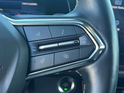 2024 Chevrolet Traverse AWD Z71