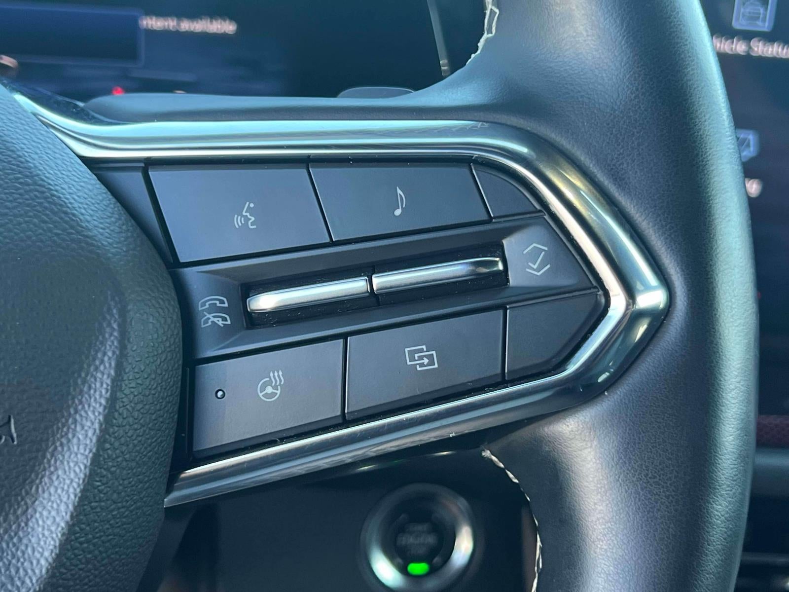 2024 Chevrolet Traverse AWD Z71