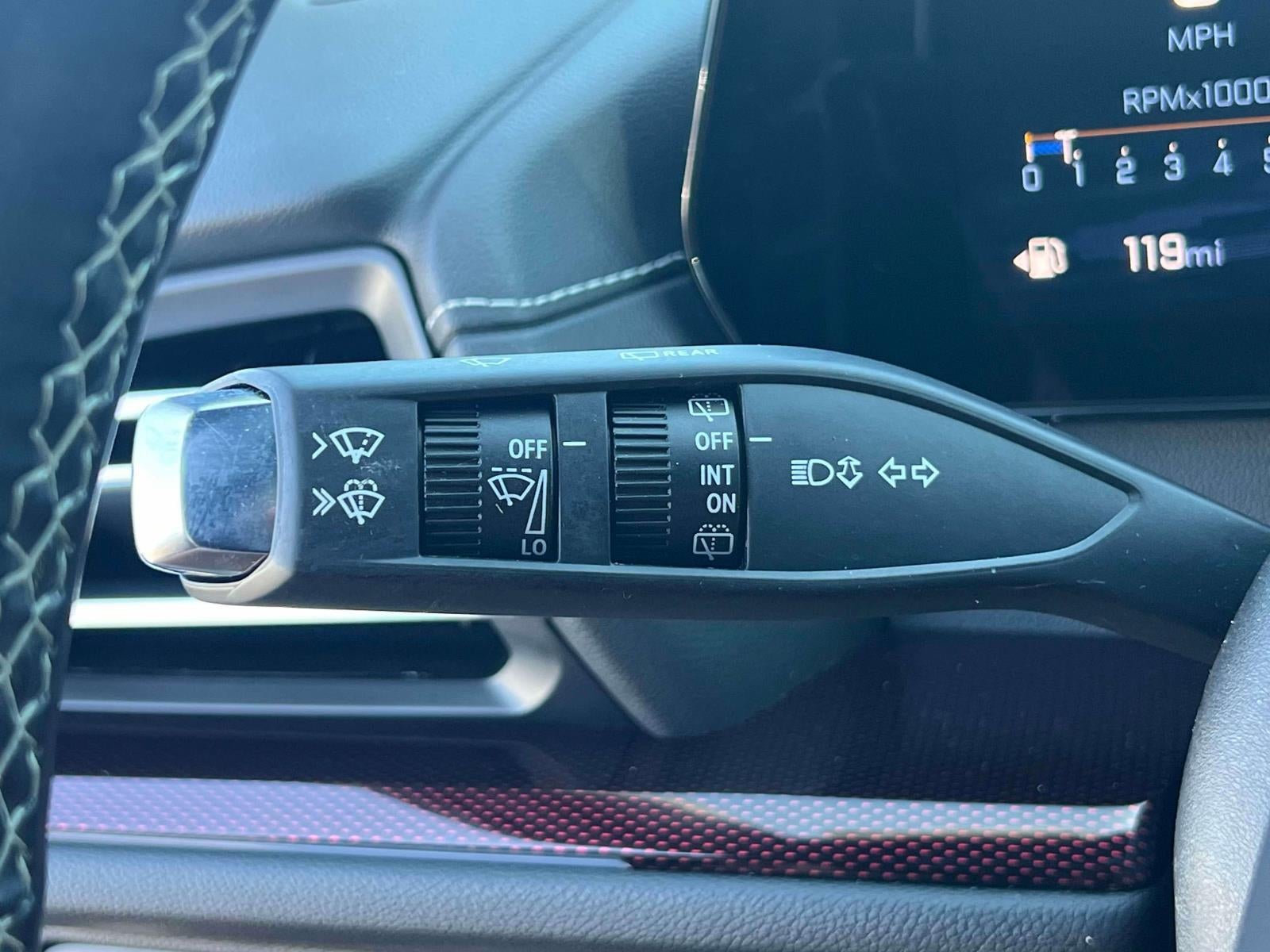 2024 Chevrolet Traverse AWD Z71