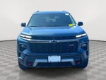 2024 Chevrolet Traverse AWD Z71