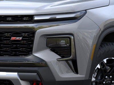 2027 Chevrolet Traverse AWD Z71