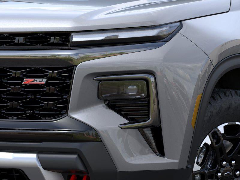 2027 Chevrolet Traverse AWD Z71