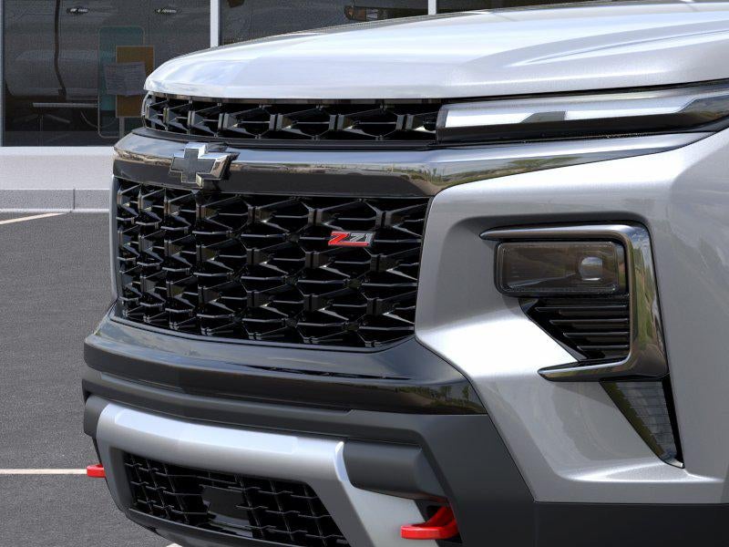 2027 Chevrolet Traverse AWD Z71