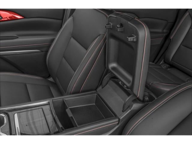 2027 Chevrolet Traverse AWD Z71