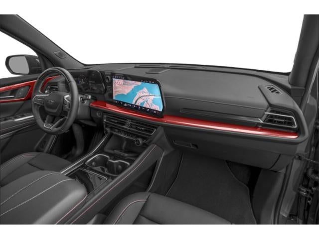 2027 Chevrolet Traverse AWD Z71