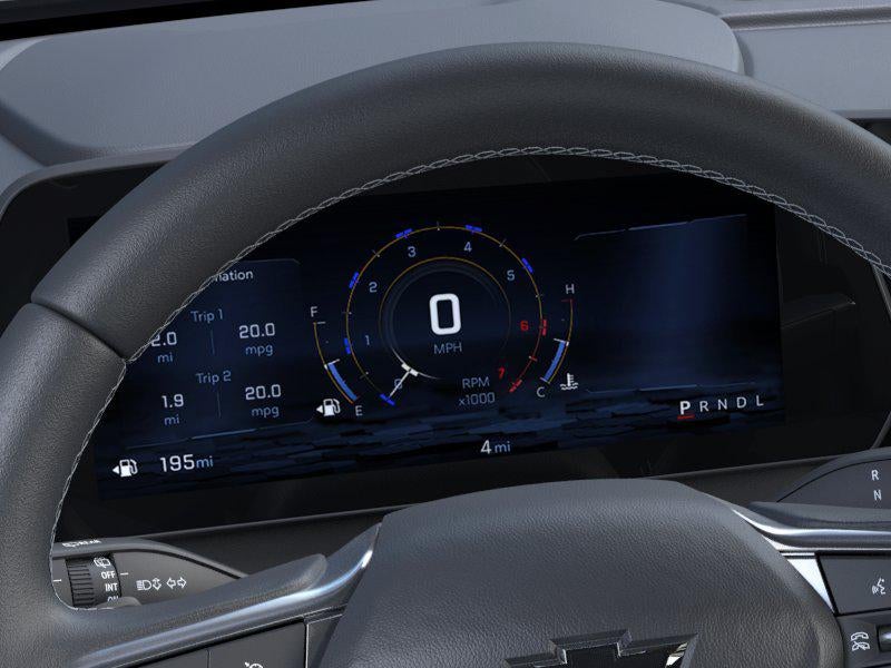 2027 Chevrolet Traverse AWD Z71