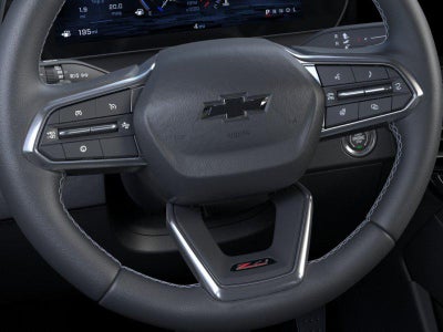 2027 Chevrolet Traverse AWD Z71