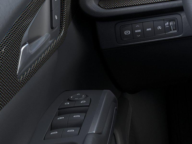 2027 Chevrolet Traverse AWD Z71