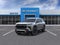 2027 Chevrolet Traverse AWD Z71