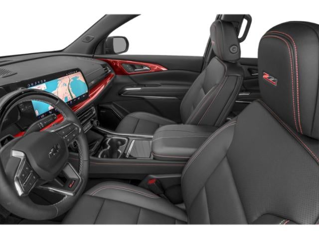 2027 Chevrolet Traverse AWD Z71