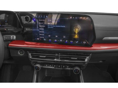 2027 Chevrolet Traverse AWD Z71