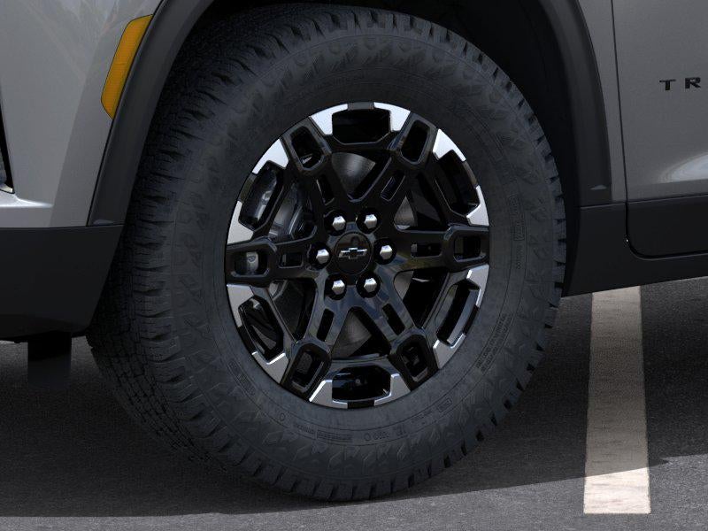 2027 Chevrolet Traverse AWD Z71