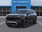2027 Chevrolet Traverse AWD Z71
