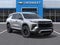 2027 Chevrolet Traverse AWD Z71