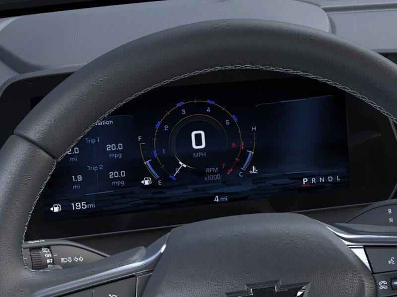 2027 Chevrolet Traverse AWD Z71