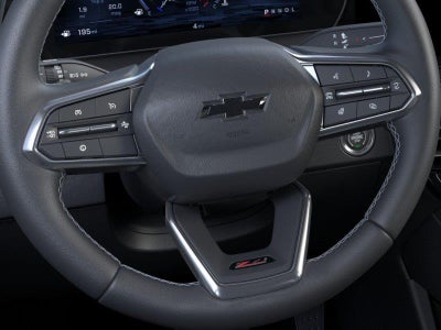 2027 Chevrolet Traverse AWD Z71
