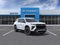 2027 Chevrolet Traverse AWD Z71