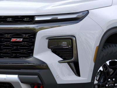 2027 Chevrolet Traverse AWD Z71