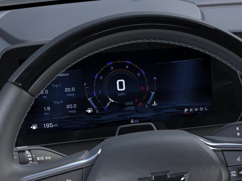 2027 Chevrolet Traverse AWD Z71